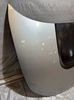 2006-2015 Mazda Mx5 Miata Hood Panel  / Liquid Silver Metallic   NC113