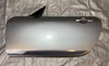 2006-2015 Mazda Mx5 Miata Driver Door Assembly w/ Window  / Liquid Silver Metallic   NC113