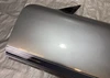 2006-2015 Mazda Mx5 Miata Driver Door Assembly w/ Window  / Liquid Silver Metallic   NC113