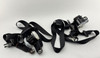2006-2015 Mazda Mx5 Miata OEM Seat Belts / Pair /   NC113