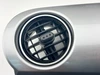 2006-2015 Mazda Mx5 Miata Dashboard Trim Panels / Liquid Silver Metallic /   NC113