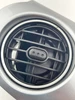 2006-2015 Mazda Mx5 Miata Dashboard Trim Panels / Liquid Silver Metallic /   NC113