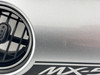 2006-2015 Mazda Mx5 Miata Dashboard Trim Panels / Liquid Silver Metallic /   NC113