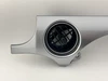 2006-2015 Mazda Mx5 Miata Dashboard Trim Panels / Liquid Silver Metallic /   NC113