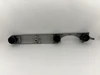 2006-2015 Mazda Mx5 Miata Dashboard Trim Panels / Liquid Silver Metallic /   NC113