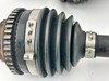 2006-2015 Mazda MX5 Miata CV Axles / Pair  / 49K NC113