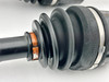 2006-2015 Mazda MX5 Miata CV Axles / Pair  / 49K NC113