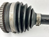 2006-2015 Mazda MX5 Miata CV Axles / Pair  / 49K NC113