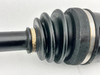 2006-2015 Mazda MX5 Miata CV Axles / Pair  / 49K NC113
