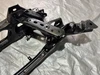 2006-2015 Mazda Mx5 Miata Rear Subframe Crossmember /   NC113