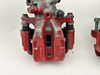 2006-2015 Mazda MX5 Miata OEM Brake Calipers / Set of 4 / 49K NC113