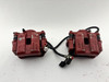 2006-2015 Mazda MX5 Miata OEM Brake Calipers / Set of 4 / 49K NC113