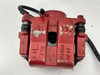 2006-2015 Mazda MX5 Miata OEM Brake Calipers / Set of 4 / 49K NC113