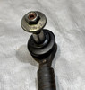 2006-2015 Mazda Mx5 Miata Driver Rear Knee Spindle Hub Control Arms  /   NC113