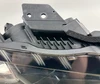 2009-2015 Mazda MX5 Miata Club Passenger Headlight / Halogen / Black /   NC113
