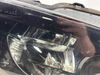 2009-2015 Mazda MX5 Miata Club Passenger Headlight / Halogen / Black /   NC113