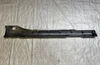 2009-2015 Mazda Mx5 Miata Driver Side Skirt Rocker Panel / Liquid Silver Metallic   NC113