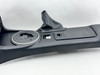 2009-2015 Mazda Mx5 Miata Center Console Upgrade / Black / Fits 2006-2008 /   NC113