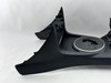 2009-2015 Mazda Mx5 Miata Center Console Upgrade / Black / Fits 2006-2008 /   NC113