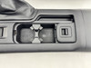 2009-2015 Mazda Mx5 Miata Center Console Upgrade / Black / Fits 2006-2008 /   NC113