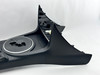 2009-2015 Mazda Mx5 Miata Center Console Upgrade / Black / Fits 2006-2008 /   NC113