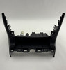 2009-2015 Mazda Mx5 Miata Center Console Upgrade / Black / Fits 2006-2008 /   NC113