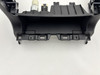 2009-2015 Mazda Mx5 Miata Center Console Upgrade / Black / Fits 2006-2008 /   NC113