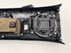 2009-2015 Mazda Mx5 Miata Center Console Upgrade / Black / Fits 2006-2008 /   NC113