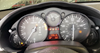 2013 Mazda Mx5 Miata Club OEM Instrument Gauge Cluster / Black Trim / Automatic /   NC113