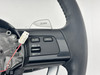 2009-2015 Mazda MX5 Miata Black Leather Steering Wheel w/ Trim / Automatic  /   NC113