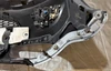 2013-2015 Mazda Mx5 Miata Front Bumper Cover w/ Grille *DAMAGE* /    NC113
