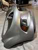 2013-2015 Mazda Mx5 Miata Front Bumper Cover w/ Grille *DAMAGE* /    NC113