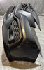 2022-2024 Subaru WRX OEM Front Bumper Cover w/ Grilles / Magnetite Gray Metallic  SW007