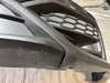 2022-2024 Subaru WRX OEM Front Bumper Cover w/ Grilles / Magnetite Gray Metallic  SW007