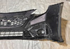 2022-2024 Subaru WRX OEM Front Bumper Cover w/ Grilles / Magnetite Gray Metallic  SW007