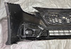 2022-2024 Subaru WRX OEM Front Bumper Cover w/ Grilles / Magnetite Gray Metallic  SW007