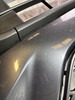2022-2024 Subaru WRX OEM Front Bumper Cover w/ Grilles / Magnetite Gray Metallic  SW007