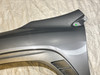 2022-2024 Subaru WRX Driver Side Fender Panel w/ Flare Trim / Magnetite Gray Metallic  SW007
