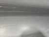 2022-2024 Subaru WRX Driver Side Fender Panel w/ Flare Trim / Magnetite Gray Metallic  SW007