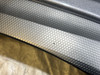 2022-2024 Subaru WRX Driver Side Fender Panel w/ Flare Trim / Magnetite Gray Metallic  SW007