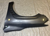 2022-2024 Subaru WRX Driver Side Fender Panel w/ Flare Trim / Magnetite Gray Metallic  SW007