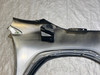 2022-2024 Subaru WRX Driver Side Fender Panel w/ Flare Trim / Magnetite Gray Metallic  SW007