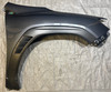 2022-2024 Subaru WRX Passenger Side Fender Panel w/ Flare Trim / Magnetite Gray Metallic  SW007