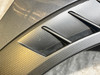 2022-2024 Subaru WRX Passenger Side Fender Panel w/ Flare Trim / Magnetite Gray Metallic  SW007