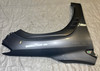 2022-2024 Subaru WRX Passenger Side Fender Panel w/ Flare Trim / Magnetite Gray Metallic  SW007