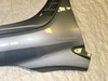 2022-2024 Subaru WRX Passenger Side Fender Panel w/ Flare Trim / Magnetite Gray Metallic  SW007