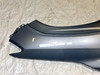 2022-2024 Subaru WRX Passenger Side Fender Panel w/ Flare Trim / Magnetite Gray Metallic  SW007