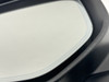 2022-2023 Subaru WRX OEM Driver Side Mirror / Magnetite Gray Metallic  SW007