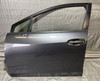 2022-2024 Subaru WRX Driver Front Door Assembly / Magnetite Gray Metallic  SW007