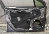 2022-2024 Subaru WRX Driver Front Door Assembly / Magnetite Gray Metallic  SW007